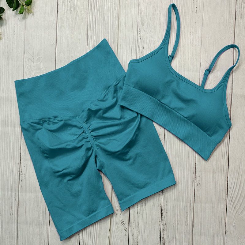 dark green set