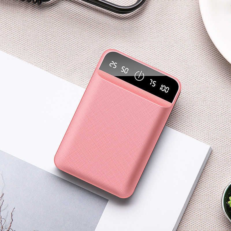 Pink-30001Mah-50000mah