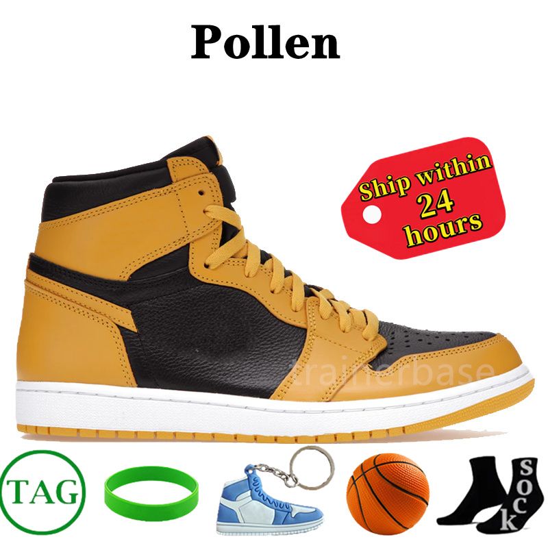 No.23 Pollen
