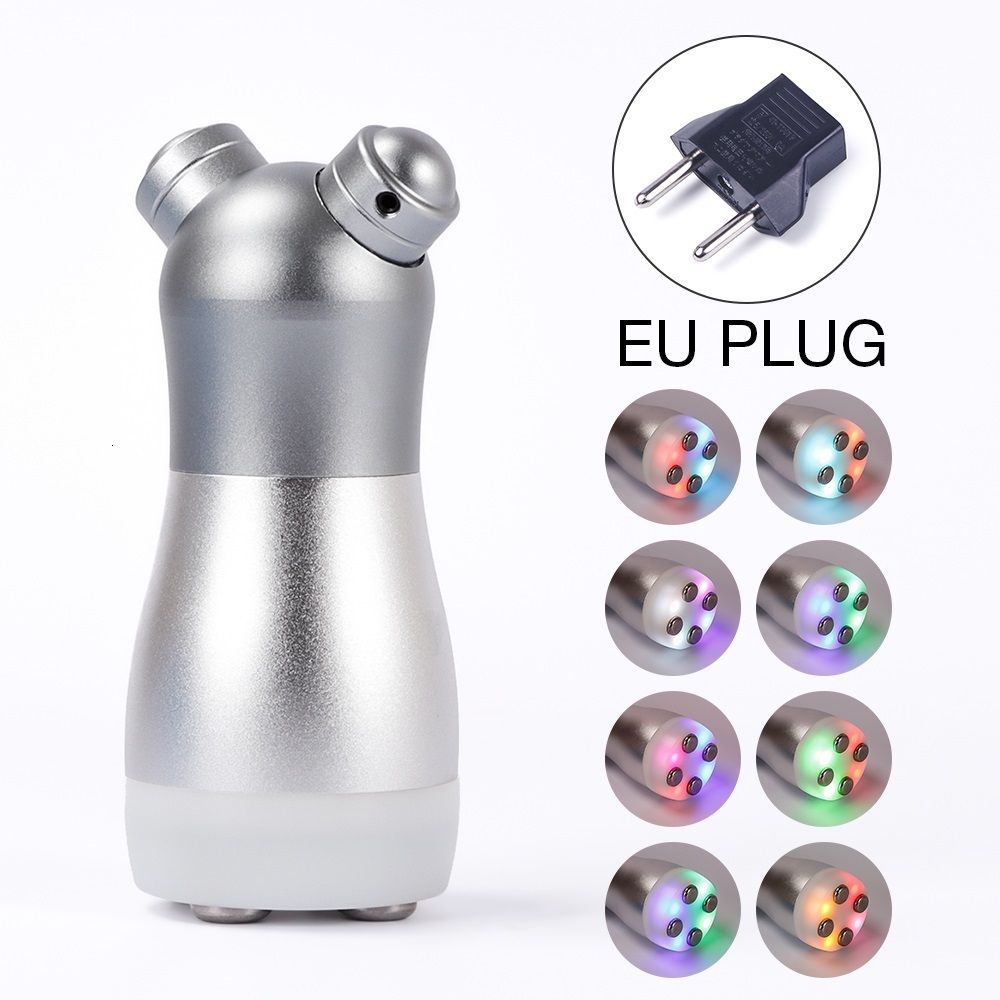 Silver-EU-plug