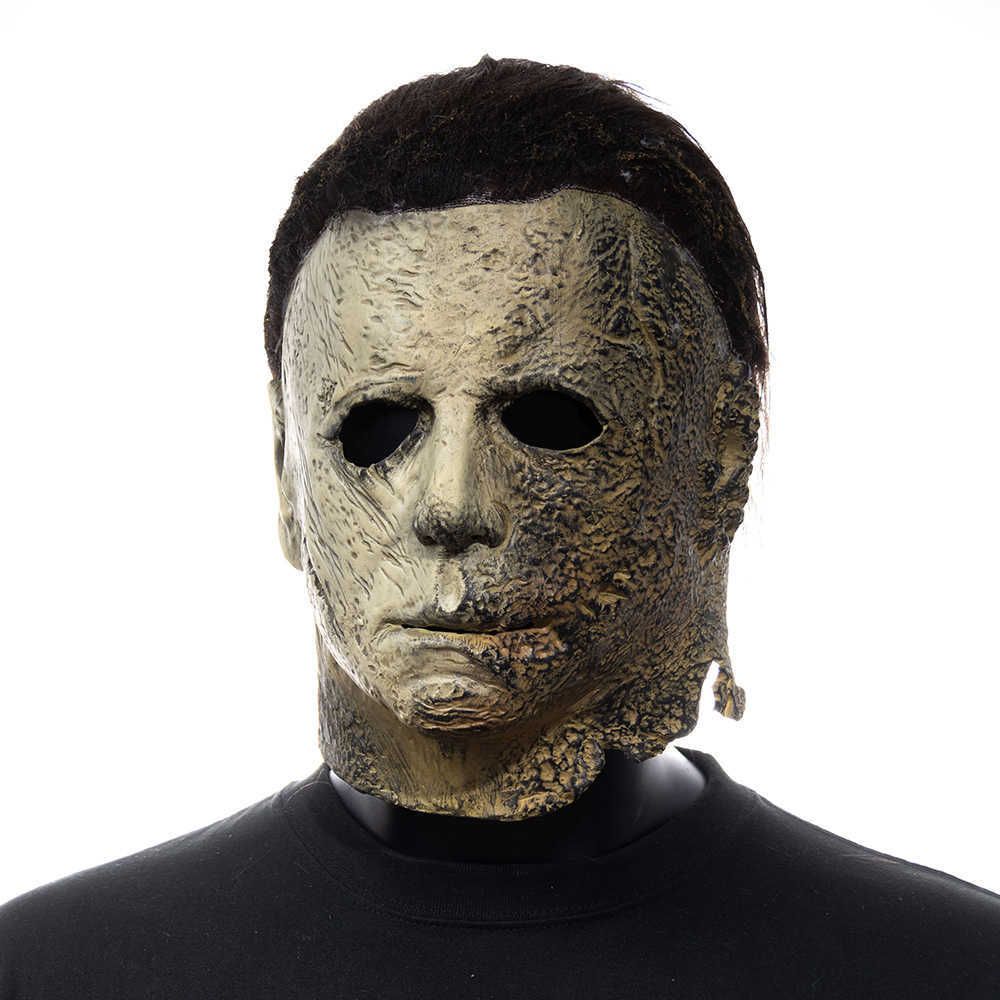 Michael Myers Masque taille M/L