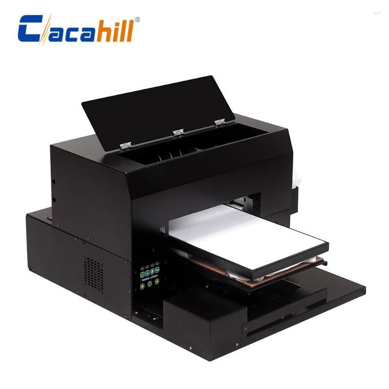 Impressora Plana Tamanho A3 Com Software RIP Para Capa De Celular/Acrílico/Metal/Po  Impressão Colorida De $14.277,55 | DHgate