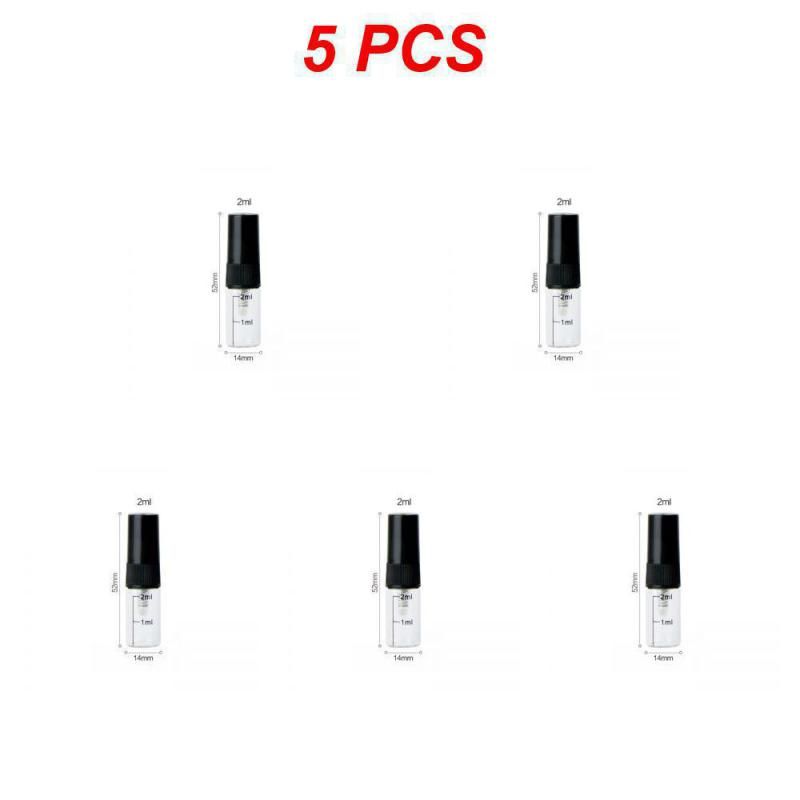 中国2 ml 5pcs