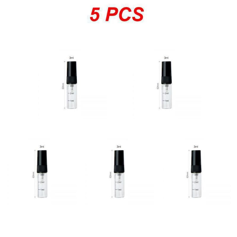 中国3 ml 5pcs