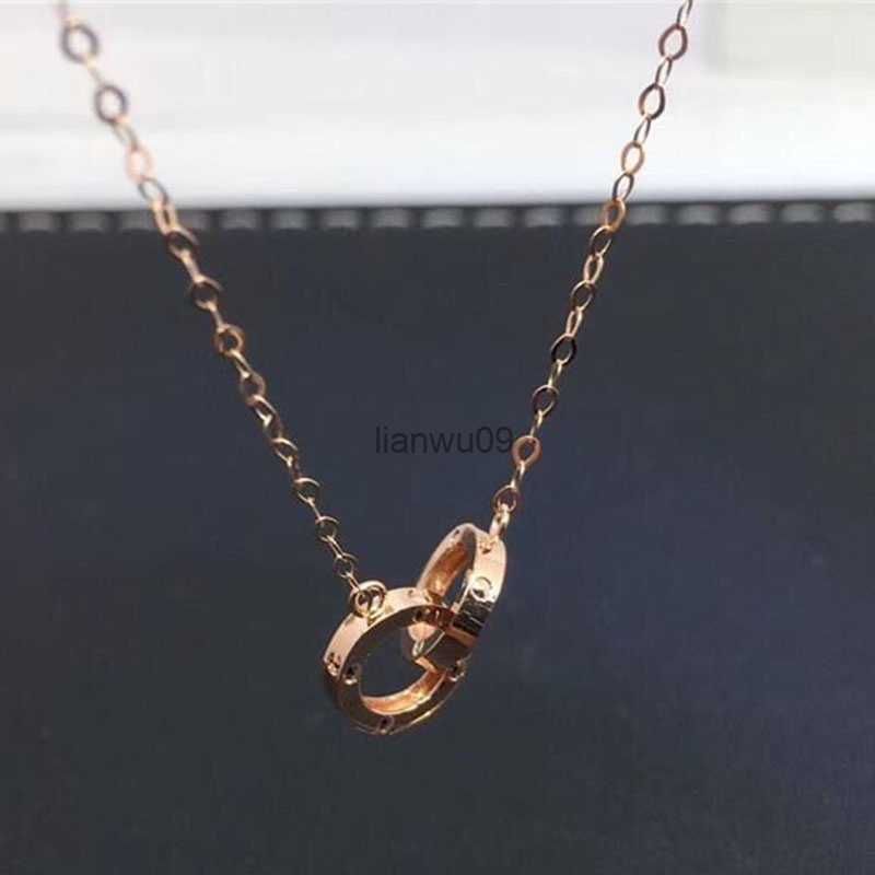 Rose Gold-45cm