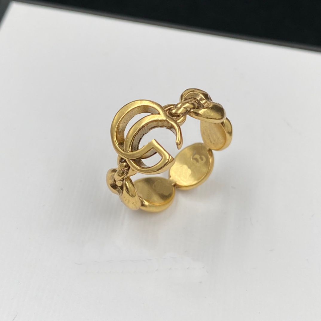 15--30 gold ring