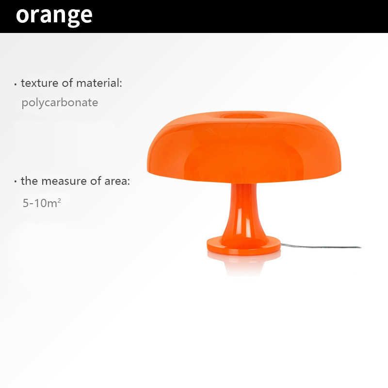 Orange-Au-Stecker