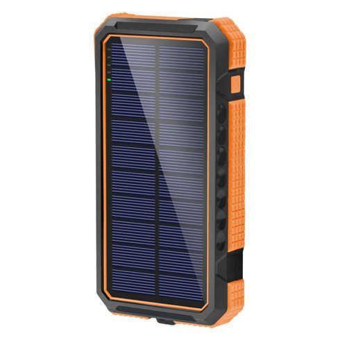 Orange-50001MAH-100000MAH