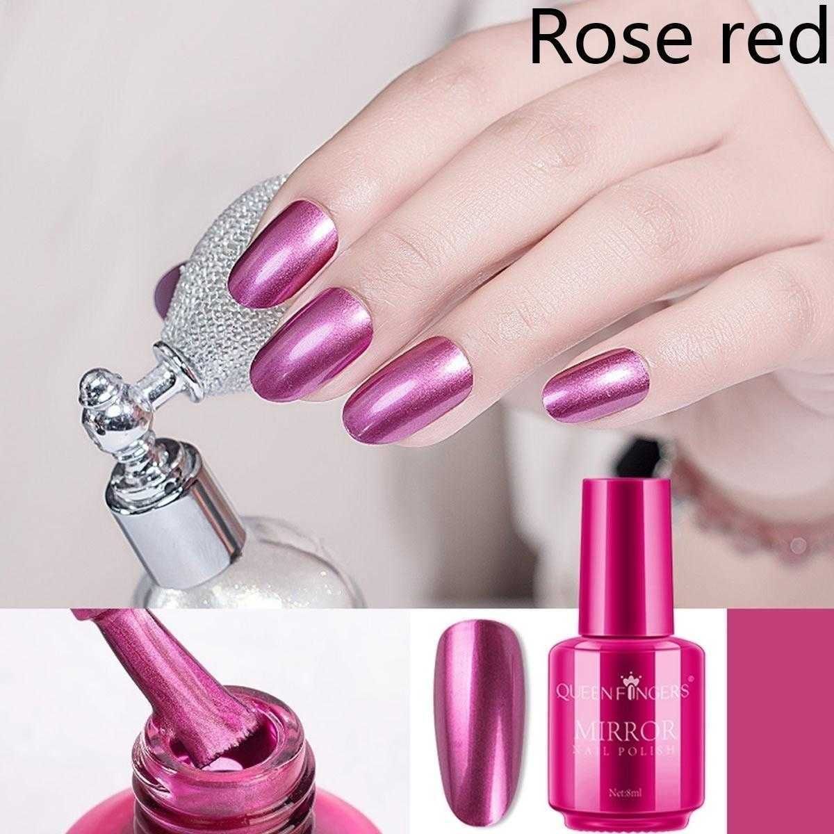 Rosered