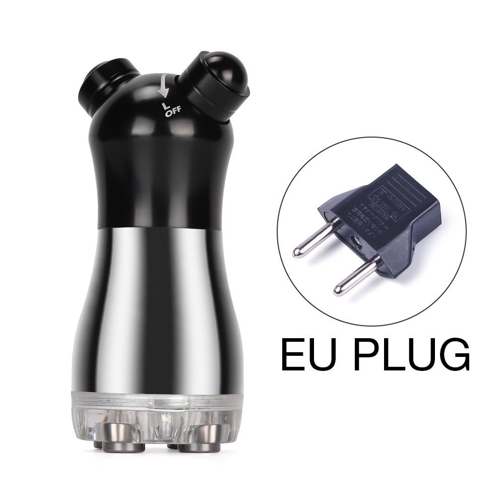 Black-EU-plug