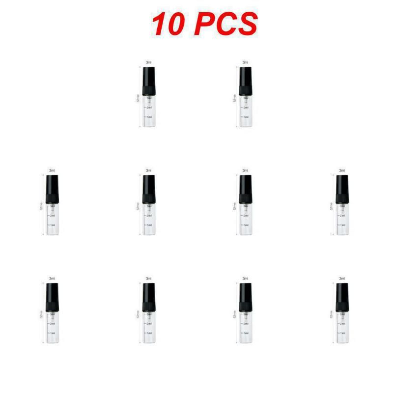 中国3 ml 10pcs