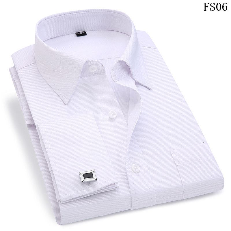 FS06 Sergé Blanc