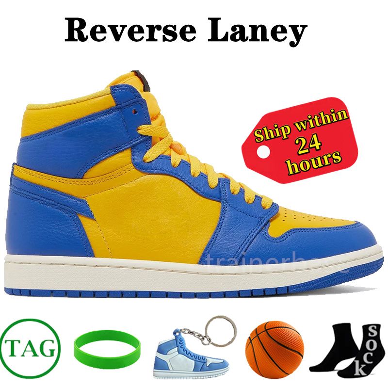 NO.28 Reverse Laney