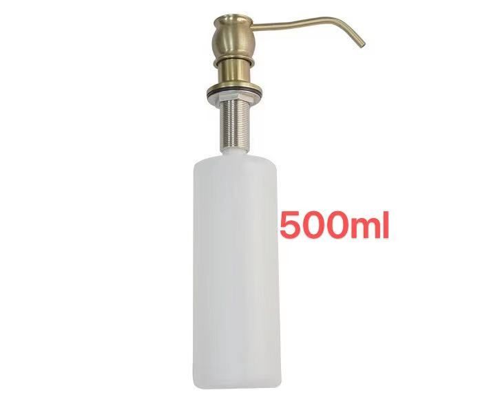 Golden 500ml