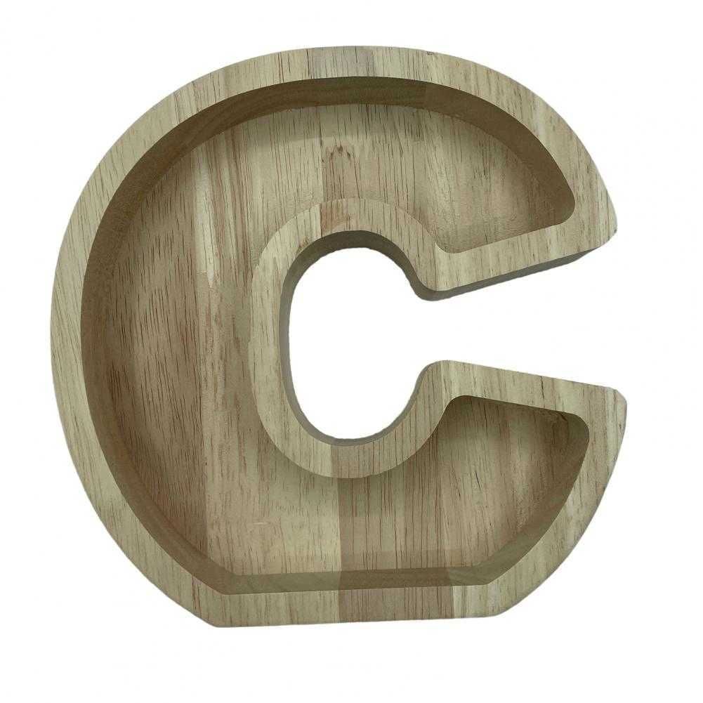 C