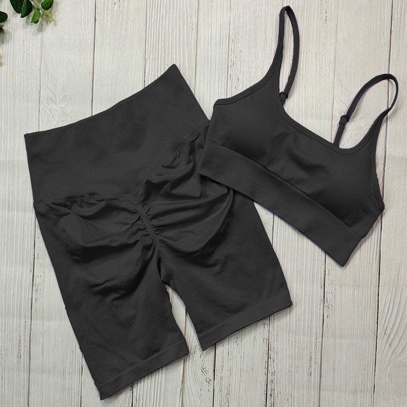 black set