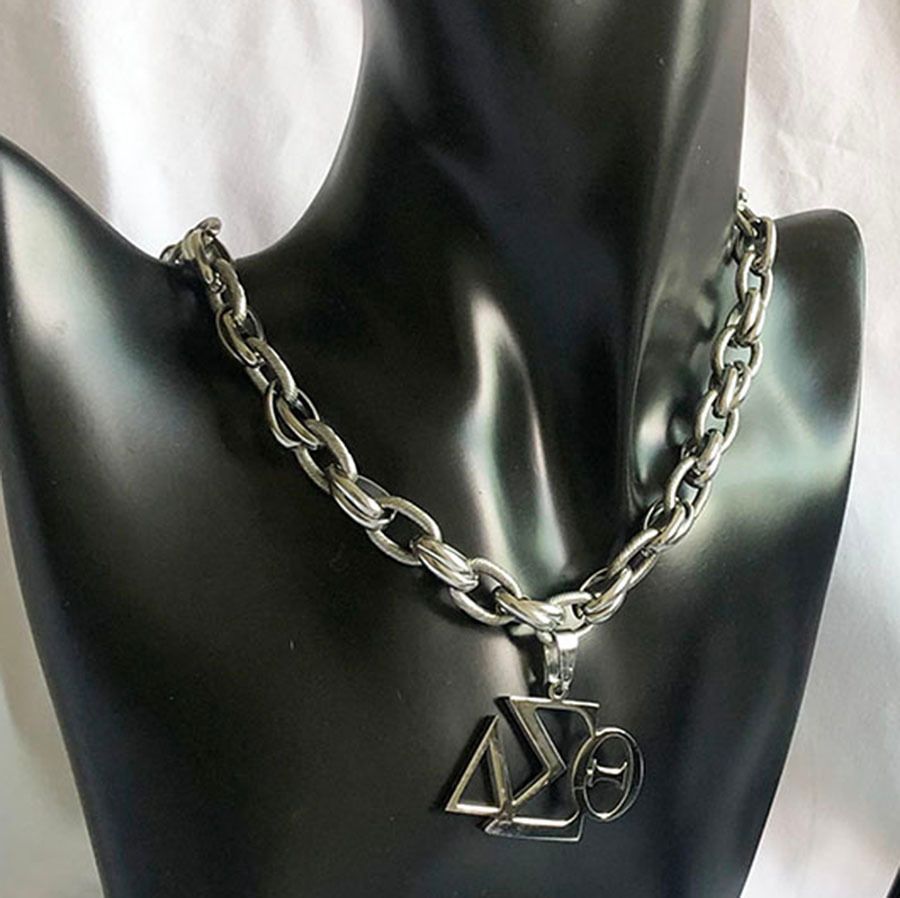 Dst Necklace