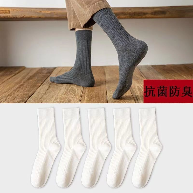 10pair white