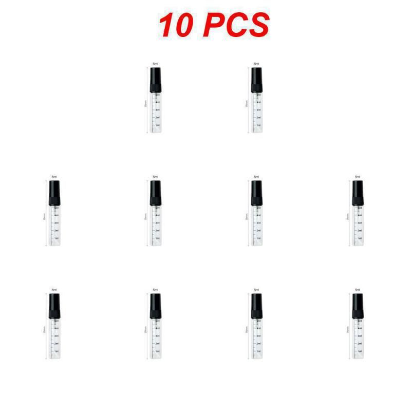 中国5 ml 10pcs