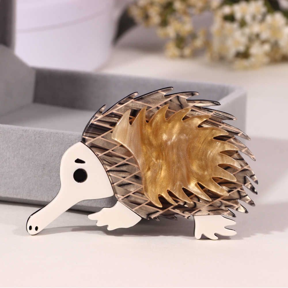 Hedgehog