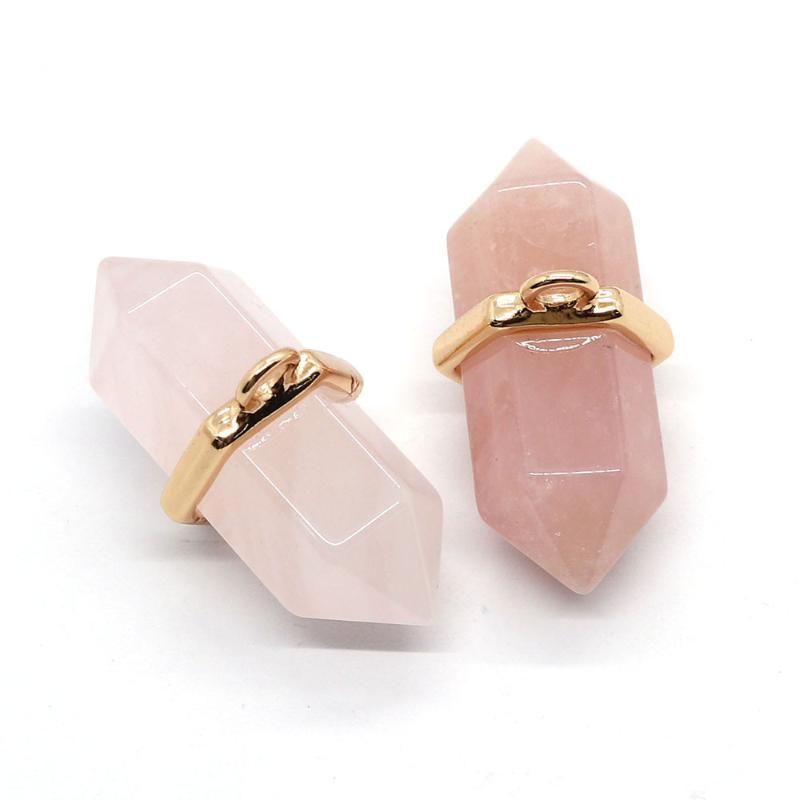 Pink Crystal-1pcs