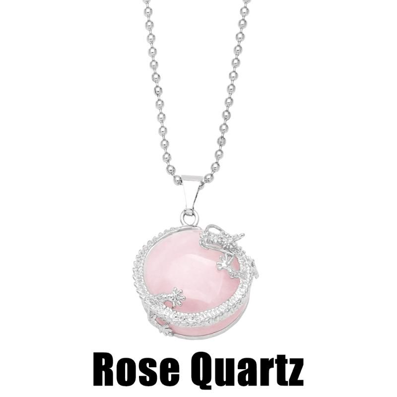 Rose Quartz