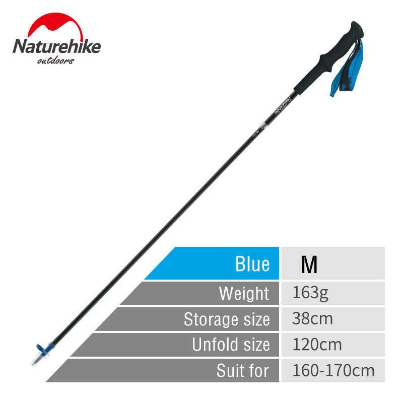 Blue (1 Pole) - m