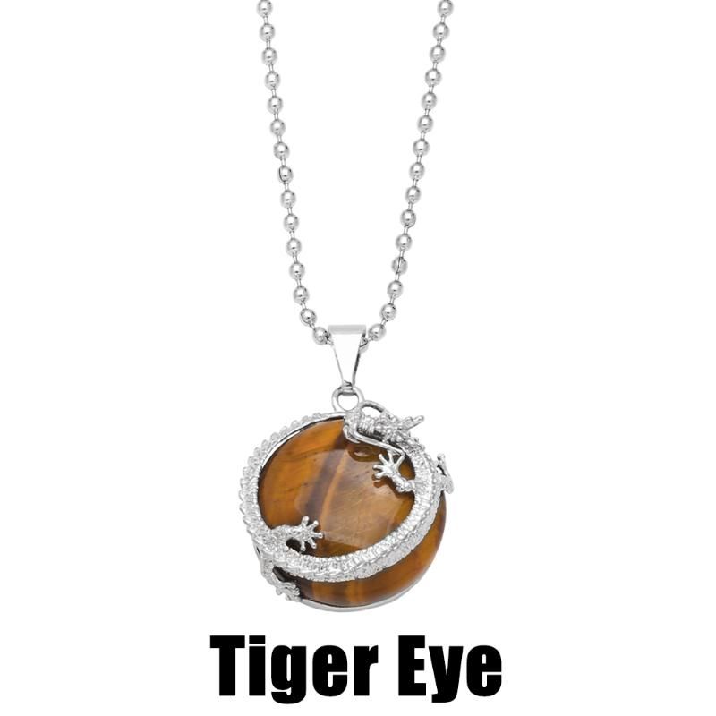 Tiger Eye