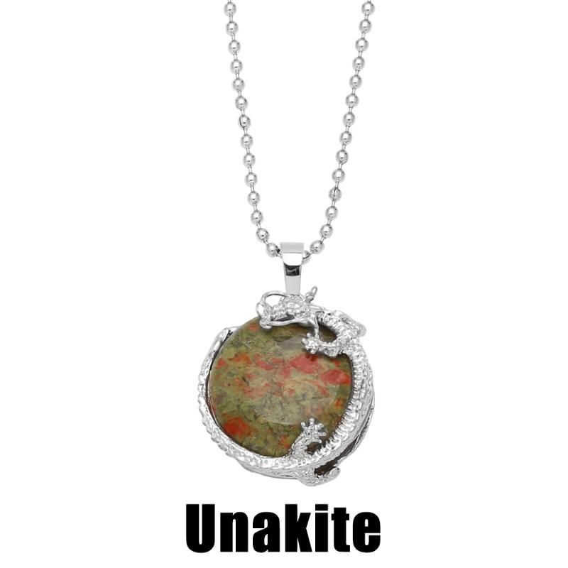 Unakite