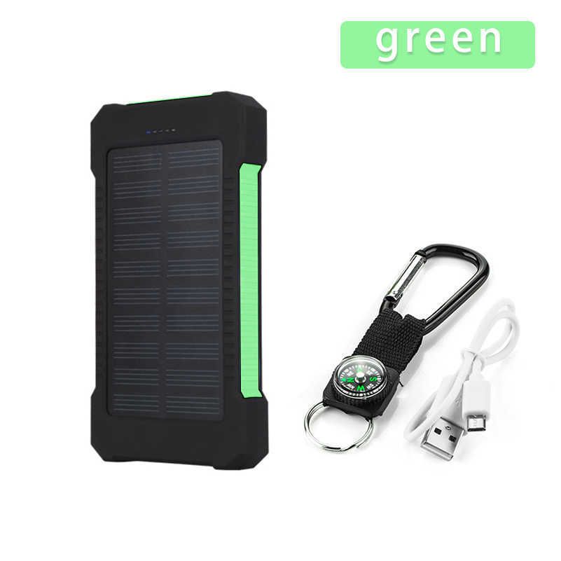 Green-30000MAH