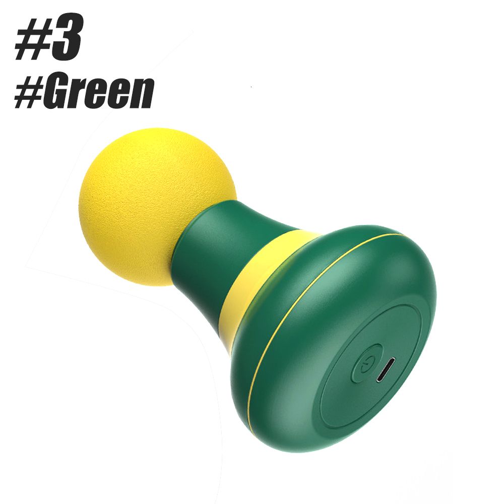 Tipo 3- Green.