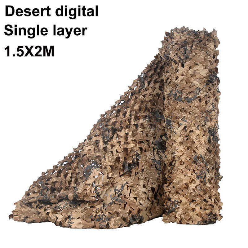 Desert-As Picture Shown