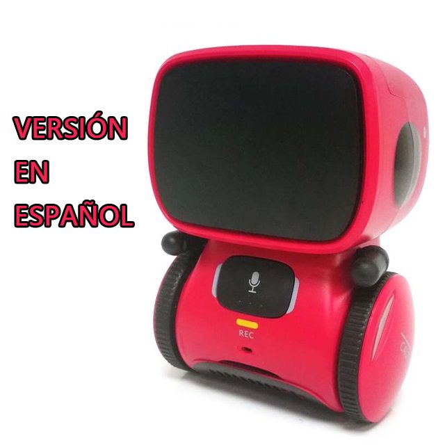 spain red