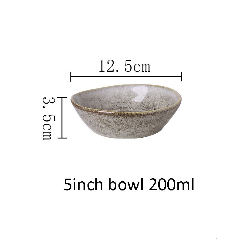 5 inch bowl