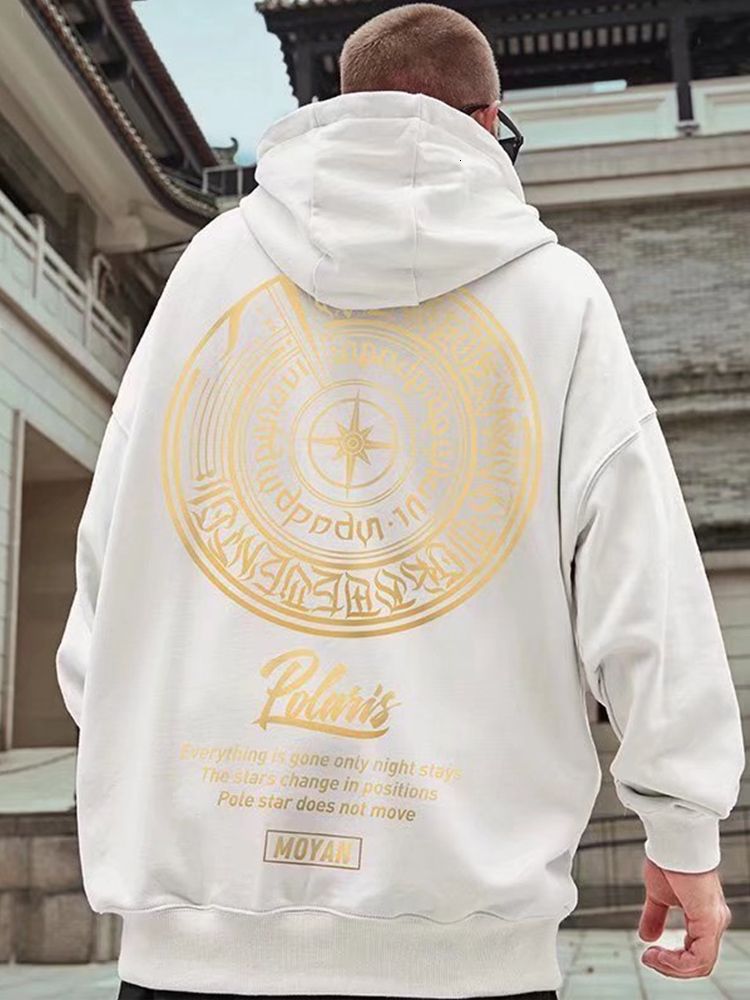 pullover white