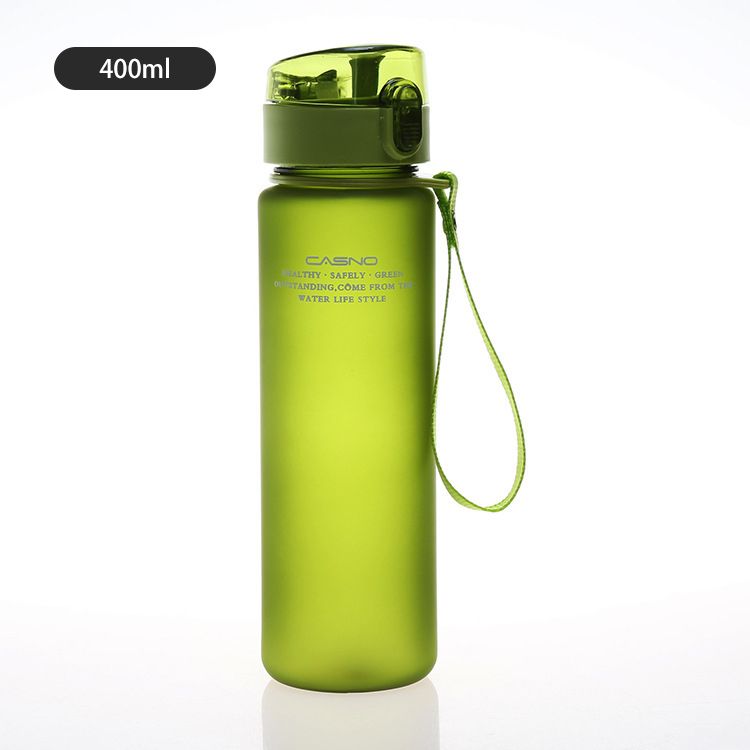 400 ml zielony