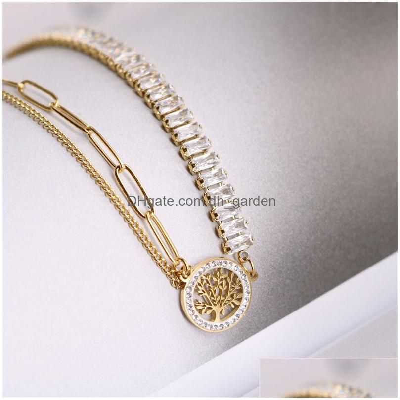 Collier d'or 1