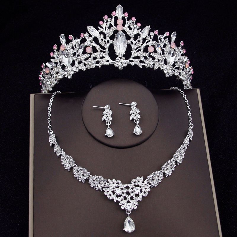 06 Tiara Sets