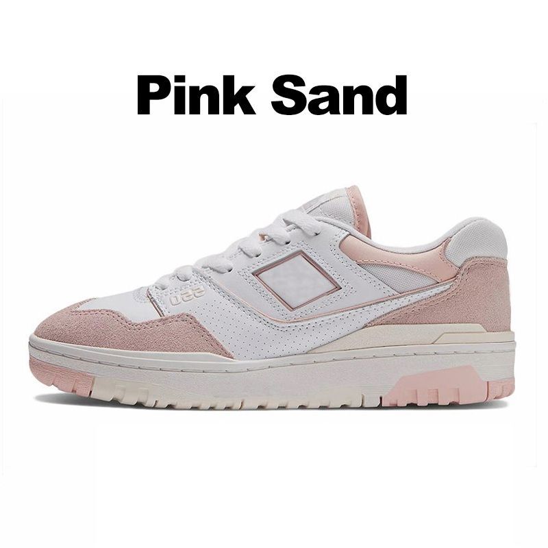 3 Pink Sand 3640