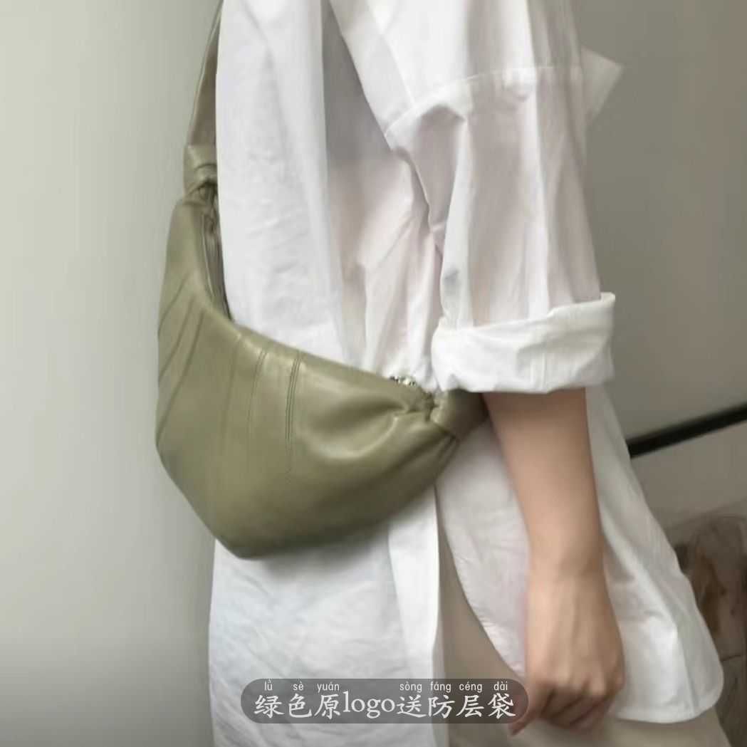 Vert avec sac à poussière