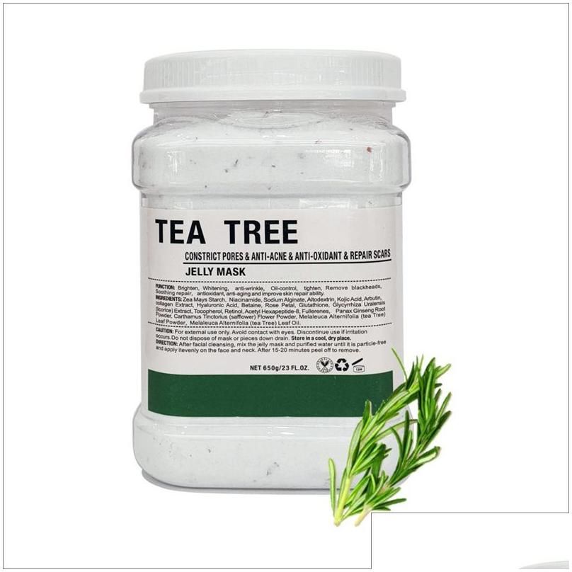 Tea Tree