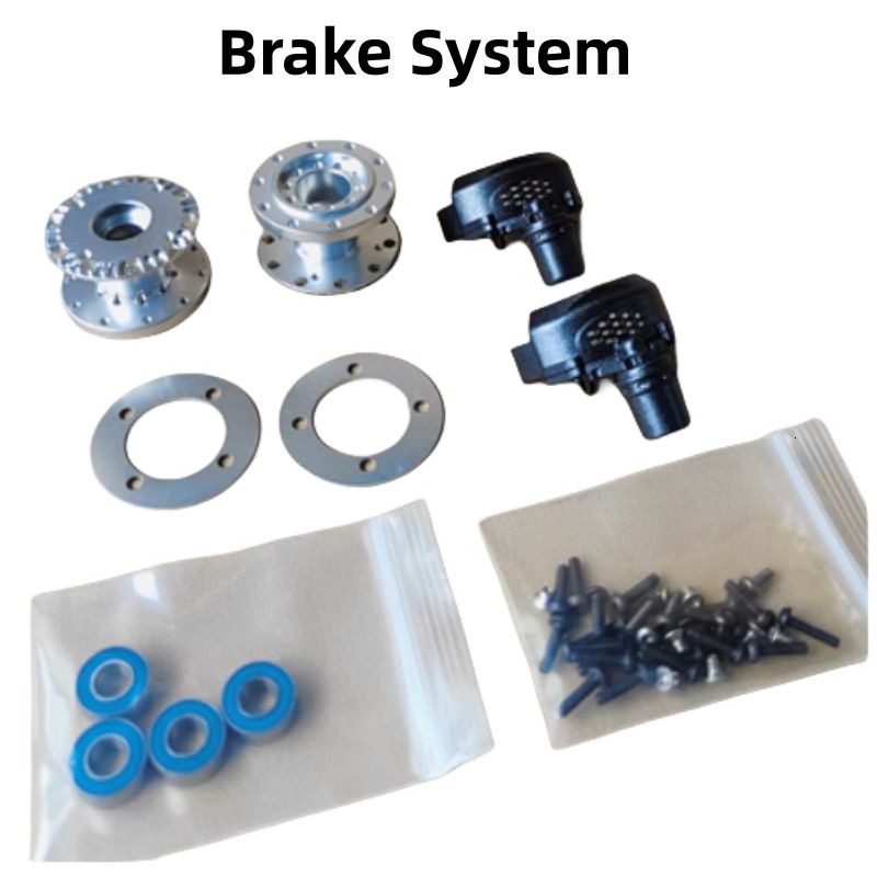 Brake