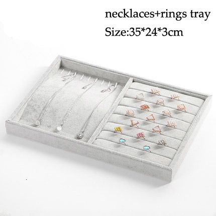 Ringplusnecklacetray