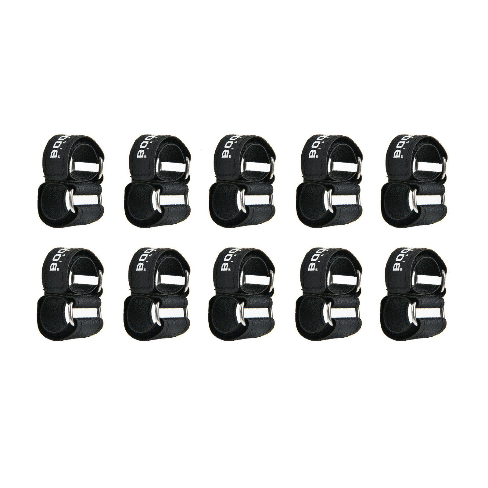 Black-10pcs