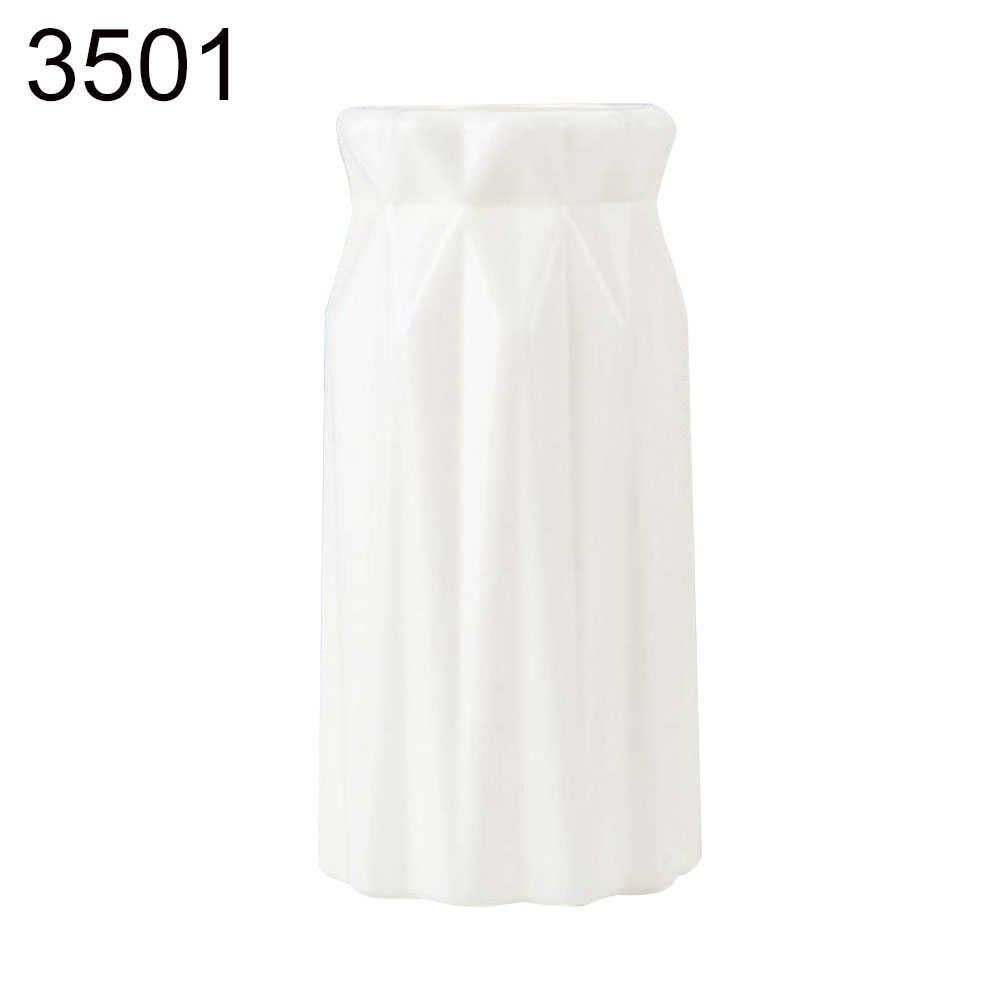 Milk White 3501