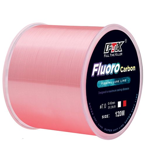 Pink-0.23mm-9.48lb