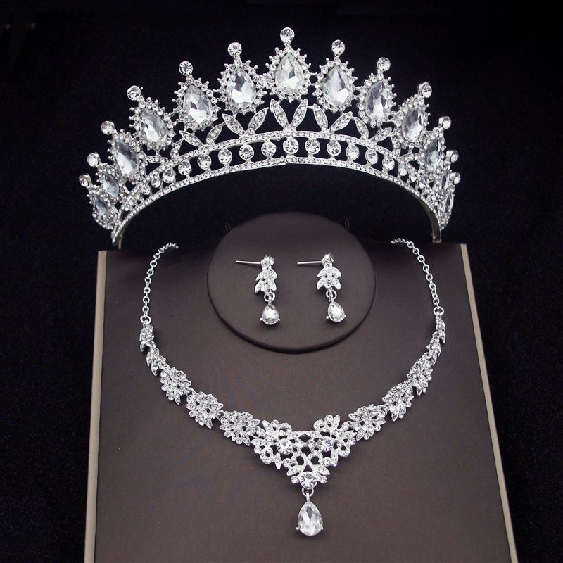 010 Tiara Sets