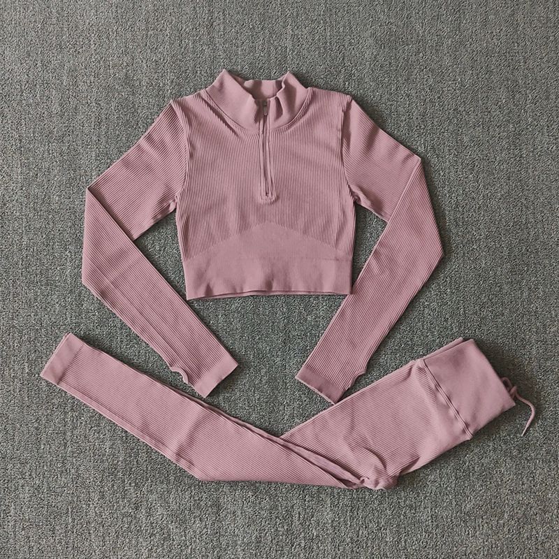 longshirtspantspink