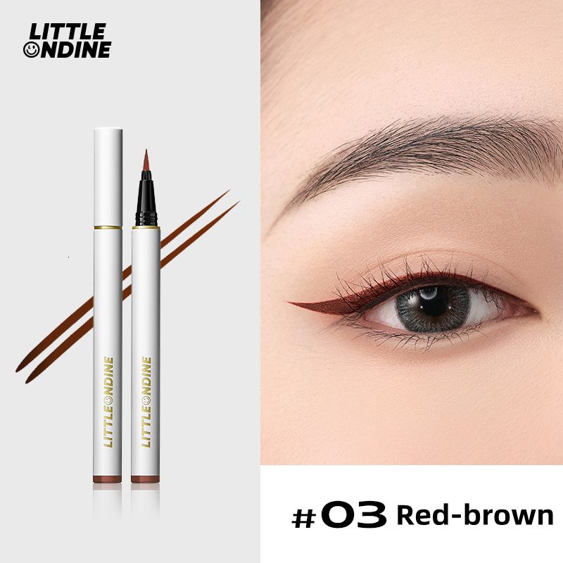 03 Red Brown