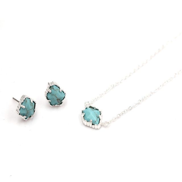 S Turquoiseセット